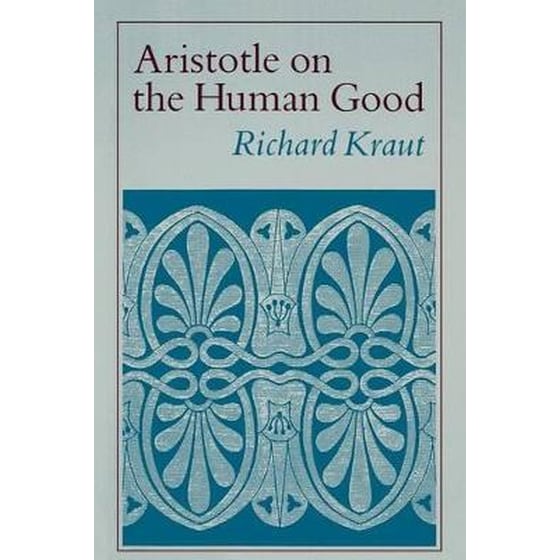 Aristotle on the Human Good image 0