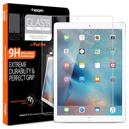 Προστατευτικό Οθόνης Apple iPad Pro 12.9" -  Spigen Glas.tr Slim Szkło Hartowane