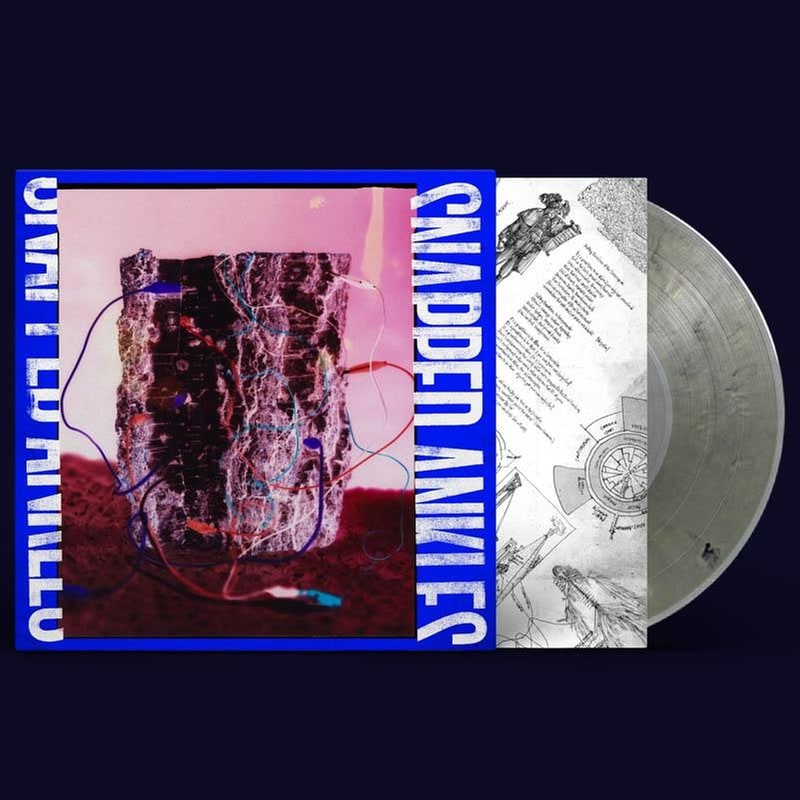 Forest Of Your Problems (Forest Floor Recycled)