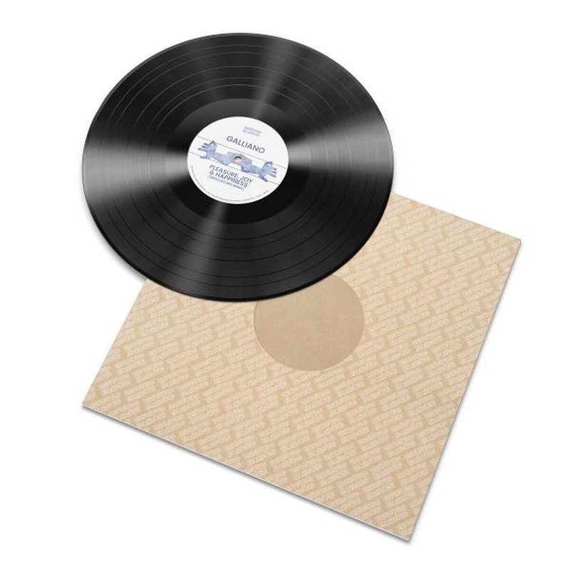 Brownswood Remix Editions 004