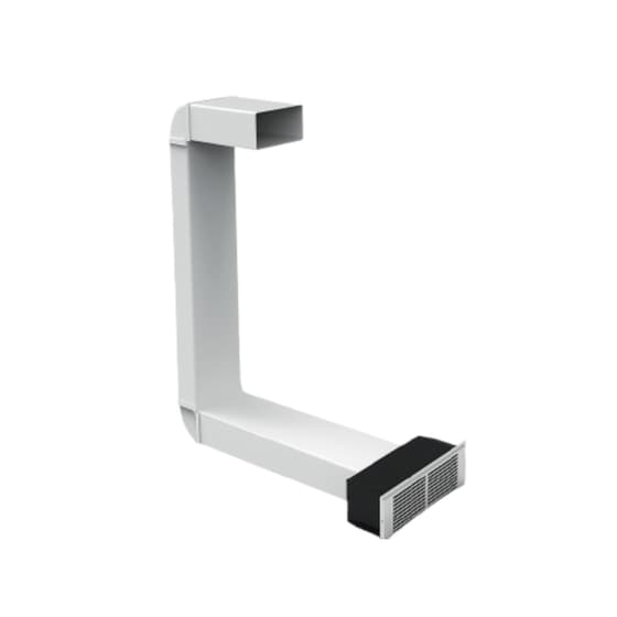 Κit Ανακυκλοφορίας FABER 100H CERAMIC image 0