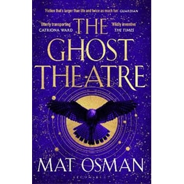 The Ghost Theatre