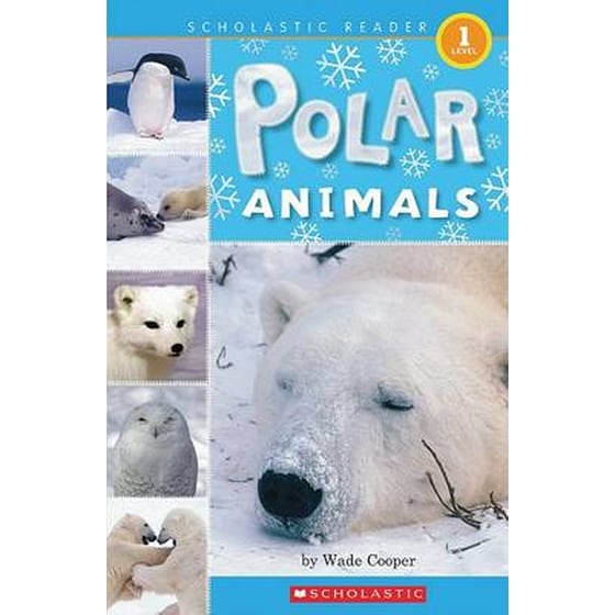 Polar Animals image 0