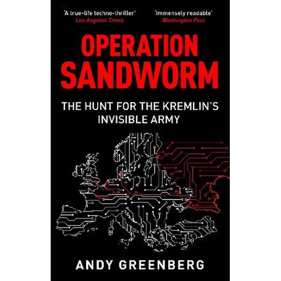 Operation Sandworm image 0