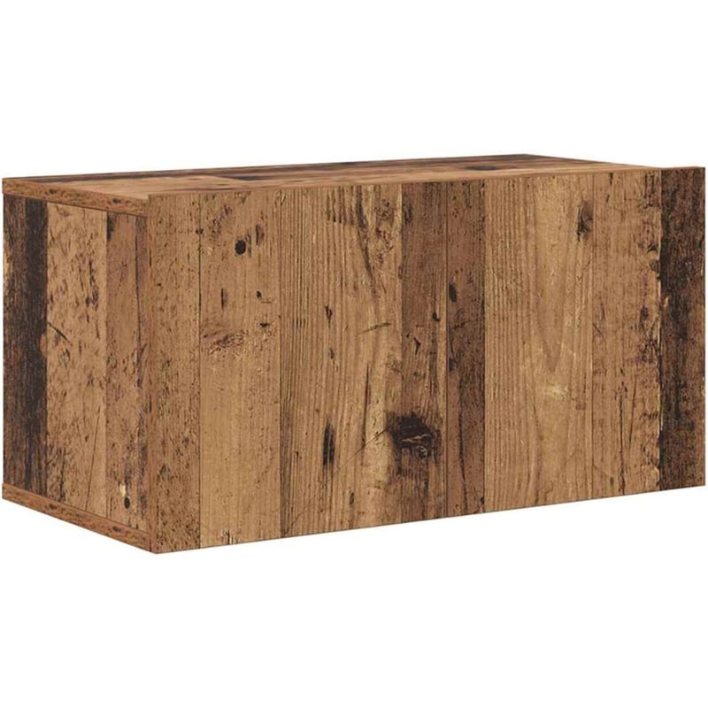 Έπιπλο Τηλεόρασης VidaXL 60 x 30 x 30 cm - Καφέ