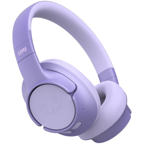 Fresh 'n Rebel Clam Core Ασύρματα Ακουστικά Κεφαλής - Dreamy Lilac image 4