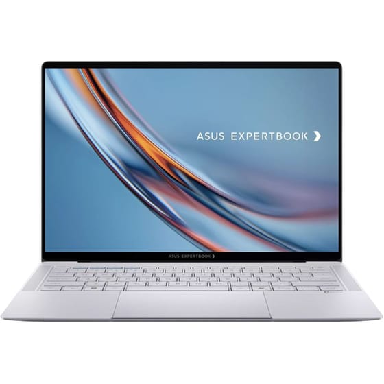 Asus ExpertBook Ultra B9406CAA 14" QHD OLED (Intel Core Ultra X7-358H/32 GB/1TB SSD/Arc Graphics/Win11Pro) Laptop image 0