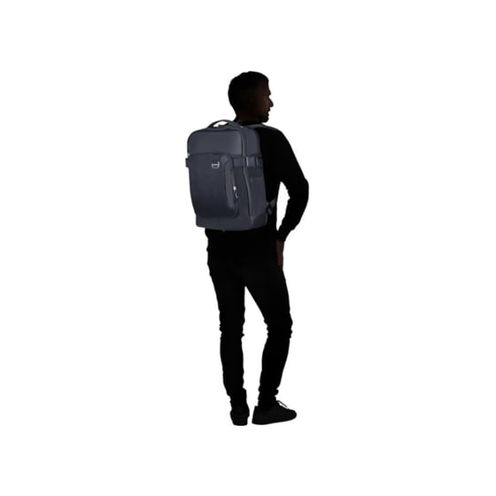 Θήκη Laptop Samsonite Midtown Backpack 15.6" - Μπλε image 5