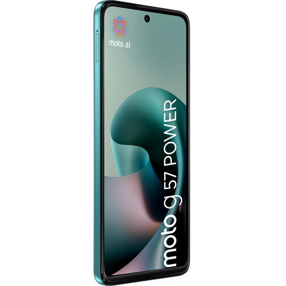 Motorola Moto G57 Power 5G 256GB - PANTONE Fluidity image 2