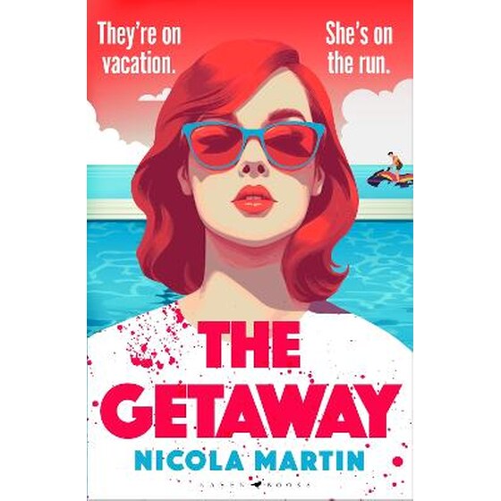 The Getaway image 0