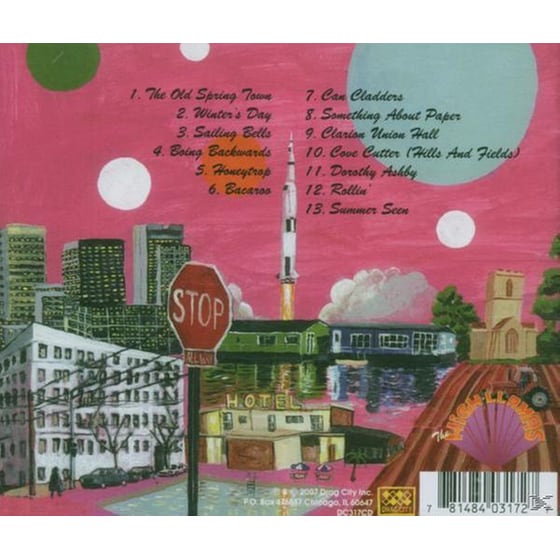 Can Cladders image 0