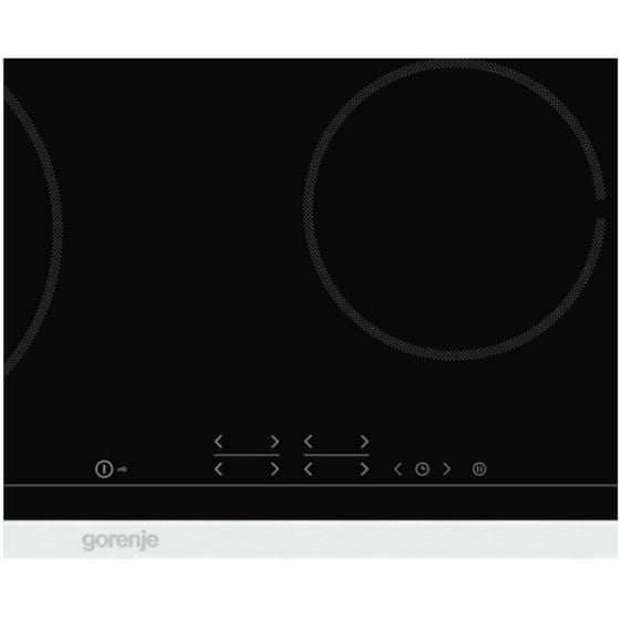 GORENJE ECT641BX 60 cm Μαύρο Εστία Κεραμική Αυτόνομη image 1