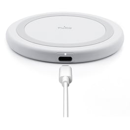Ασύρματος Φορτιστής Puro Qi Wireless Charger 10W White