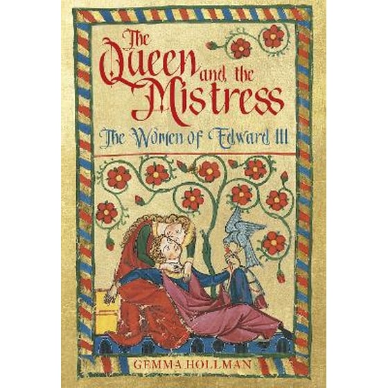 Queen and the Mistress image 0