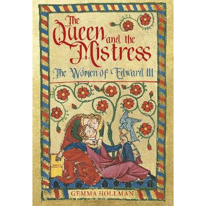 Queen and the Mistress