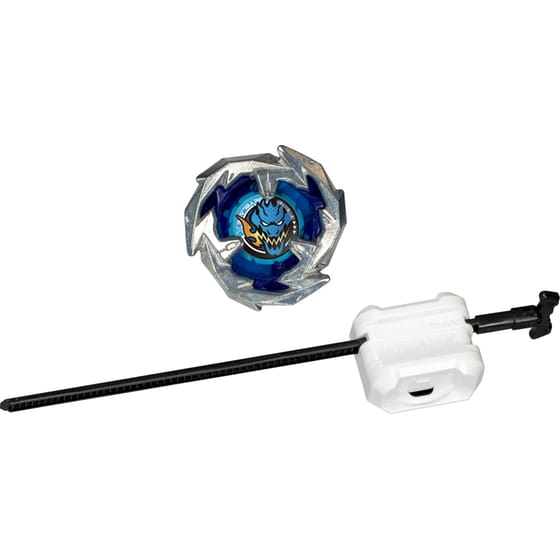 Beyblade X Starter Pack Top 1 Τμχ - Τυχαία Επιλογή Σχεδίου (G0175) image 19