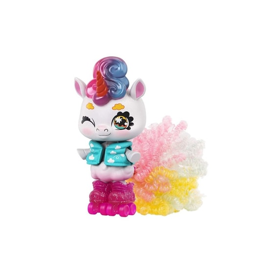 Κουτί Έκπληξη Cloudees Mattel Mattel image 1