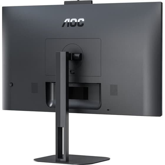 AOC V5 Q27V5CW Monitor 27'' QHD IPS Flat 75Hz 1ms image 7