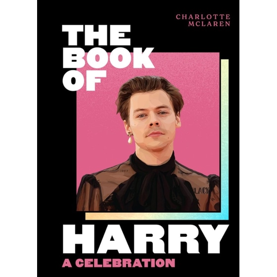 The Book of Harry image 0