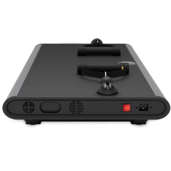 FLOWFITNESS G1I Πολυόργανο Γυμναστικής image 1