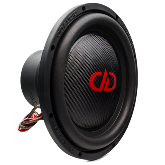 Dd Audio - Audio 1506 (esp) D4 image 1