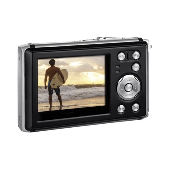 Rollei Sportsline 80 Αδιάβροχη - Μαύρο image 3