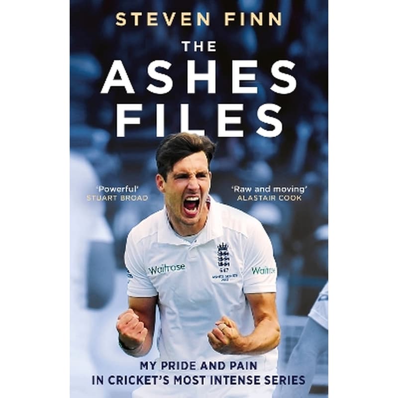 The Ashes Files