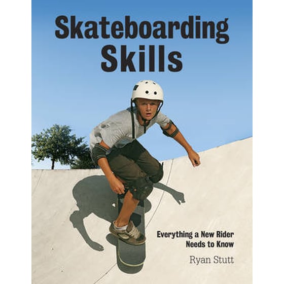 Skateboarding Skills: Everything a New Rider Needs to Know image 0