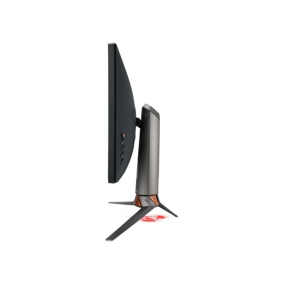 Οθόνη Υπολογιστή 27" Asus ROG Swift PG27UQ IPS 4K UHD G-Sync HDR image 3