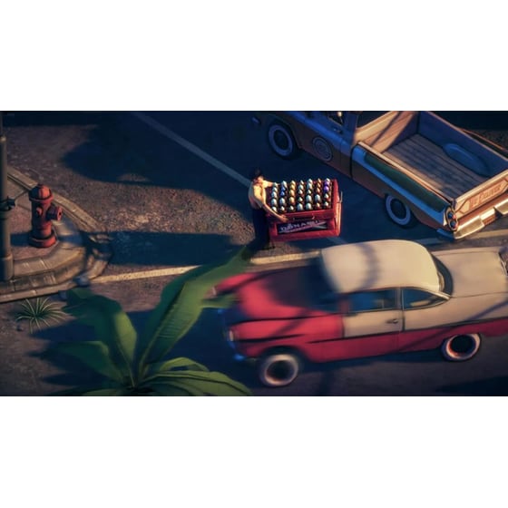 Deliver At All Costs - PS5 image 9