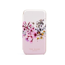 Θήκη Apple iPhone 12 Mini Ted Baker Folio Case - Jasmine