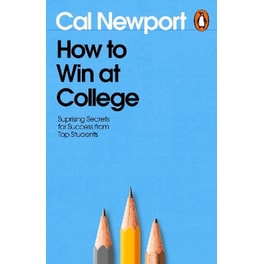 How to Win at College