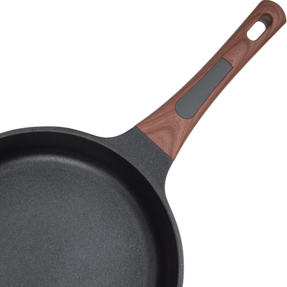 Αντικολλητικό Τηγάνι RESTO Capella 93511 από Αλουμίνιο 28 cm image 2