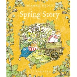 Spring Story