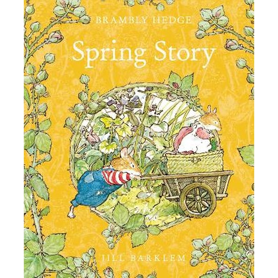 Spring Story image 0