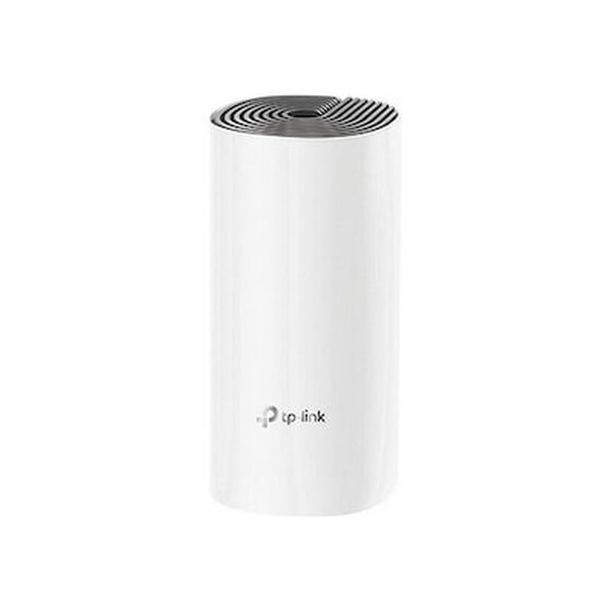 Router Tp-link D Eco E4 Dual-band 2.4 Ghz / 5 Ghz White V1 image 0