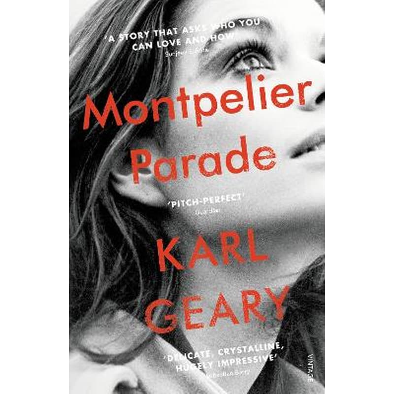 Montpelier Parade
