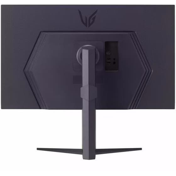 LG UltraGear 32GS75Q 32'' QHD IPS Flat 180Hz 1ms image 5