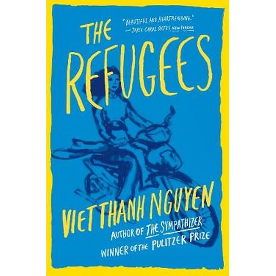 The Refugees image 0