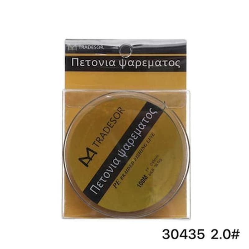 Πετονιά 100m/2.0mm - 30435