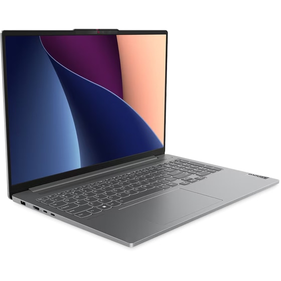 Lenovo IdeaPad Pro 5 Milspecs 16" 2.5K IPS (Core i7-13700H/16GB/1TB SSD/GeForce RTX 4050/Win11HomeS) Laptop image 6