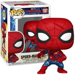 Funko Pop!: Spider-Man - Brand New Day: No Way Home Vinyl Figure