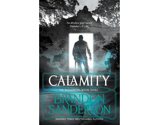 Calamity image 0