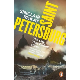 Saint Petersburg