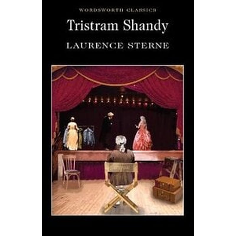 Tristram Shandy