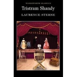 Tristram Shandy