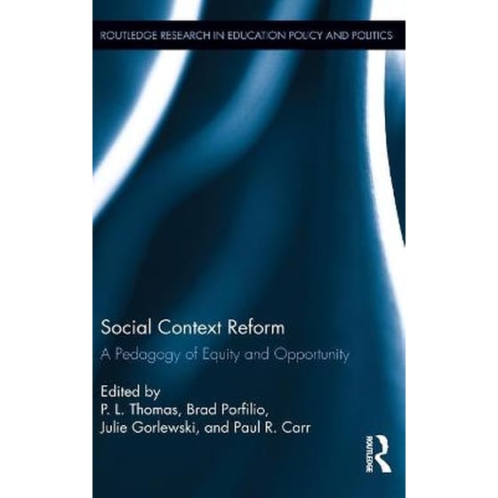 Social Context Reform image 0
