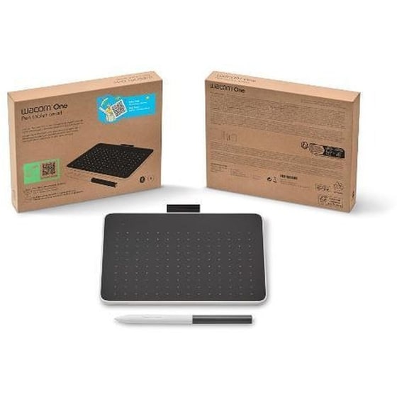 Γραφίδα και Ταμπλέτα Wacom One Small Bluetooth image 3