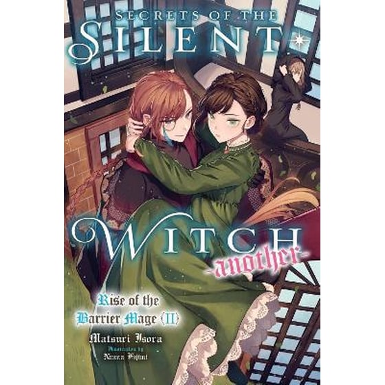 Secrets of the Silent Witch -another- Part 2 image 0