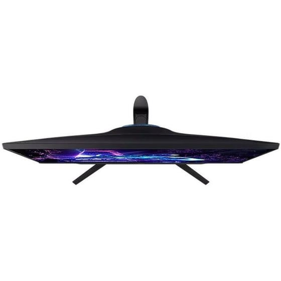 Samsung Odyssey G3 G30D LS32DG302EUXEN Gaming Monitor 32'' FHD VA Flat 180Hz 1ms image 12